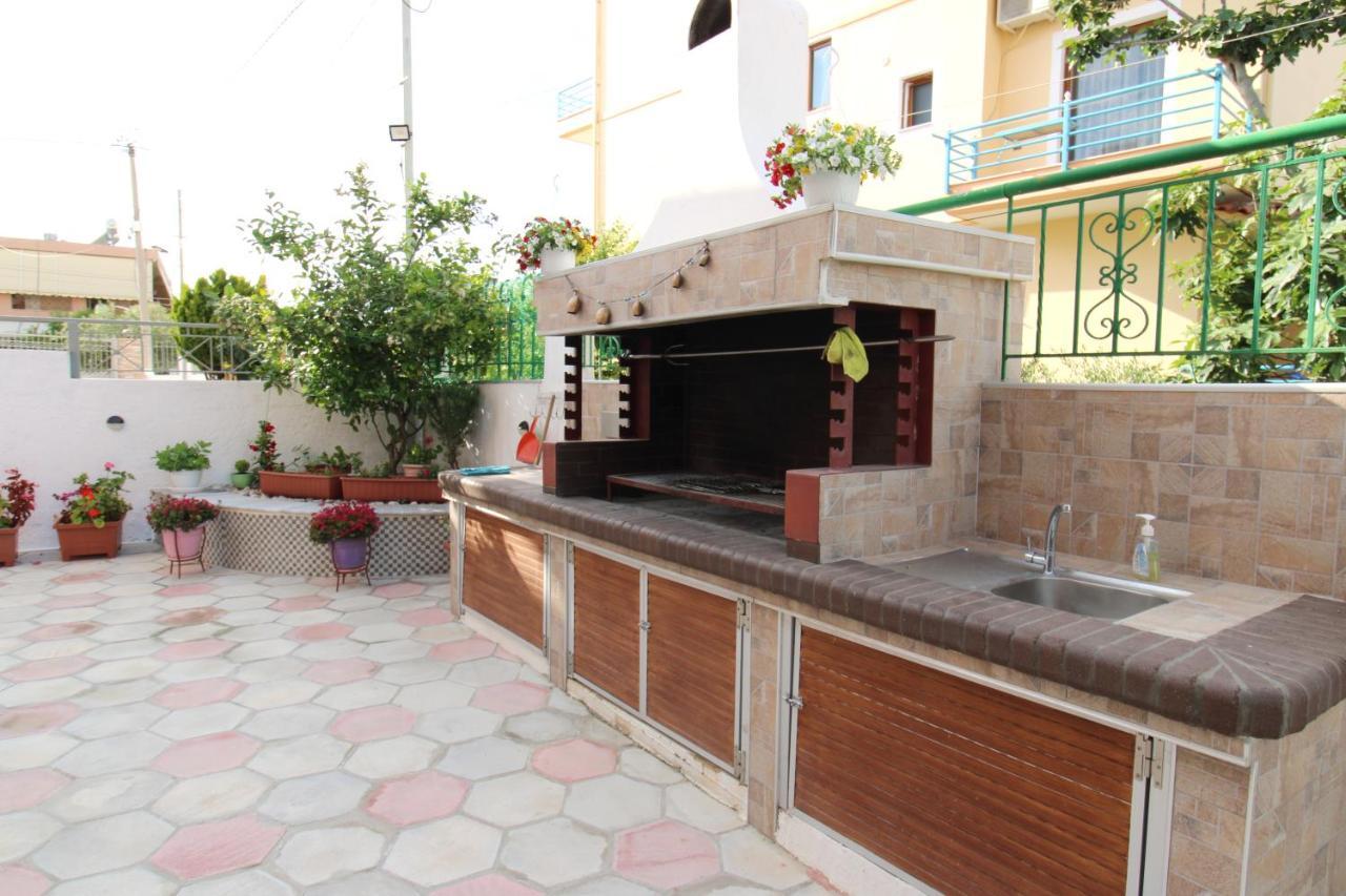 Vila Eni - Mario Ksamil Exterior foto
