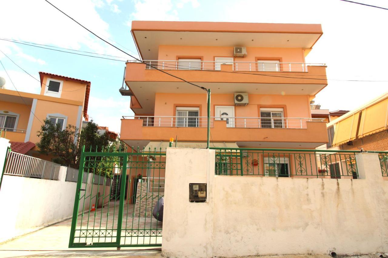 Vila Eni - Mario Ksamil Exterior foto