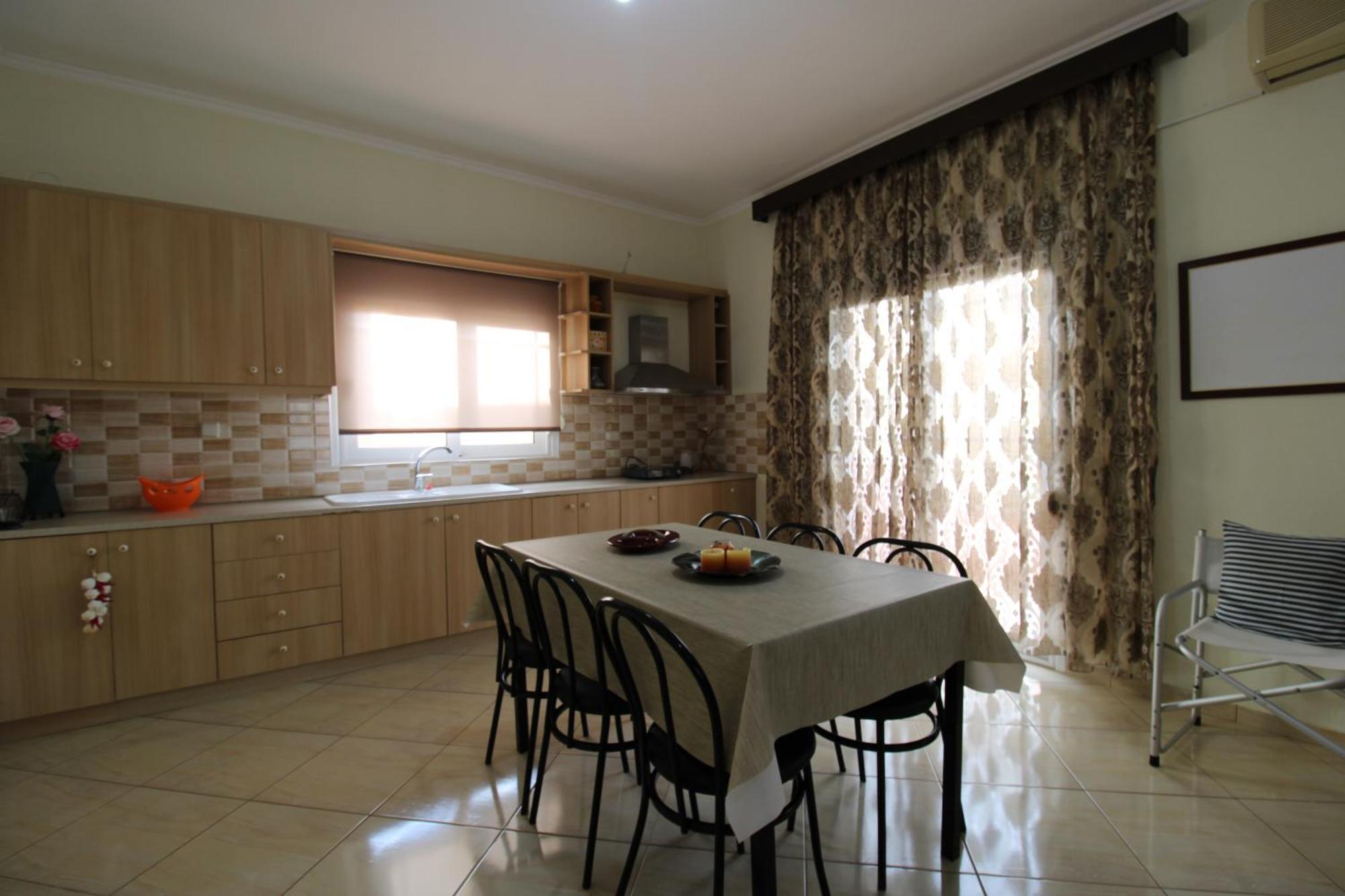 Vila Eni - Mario Ksamil Exterior foto