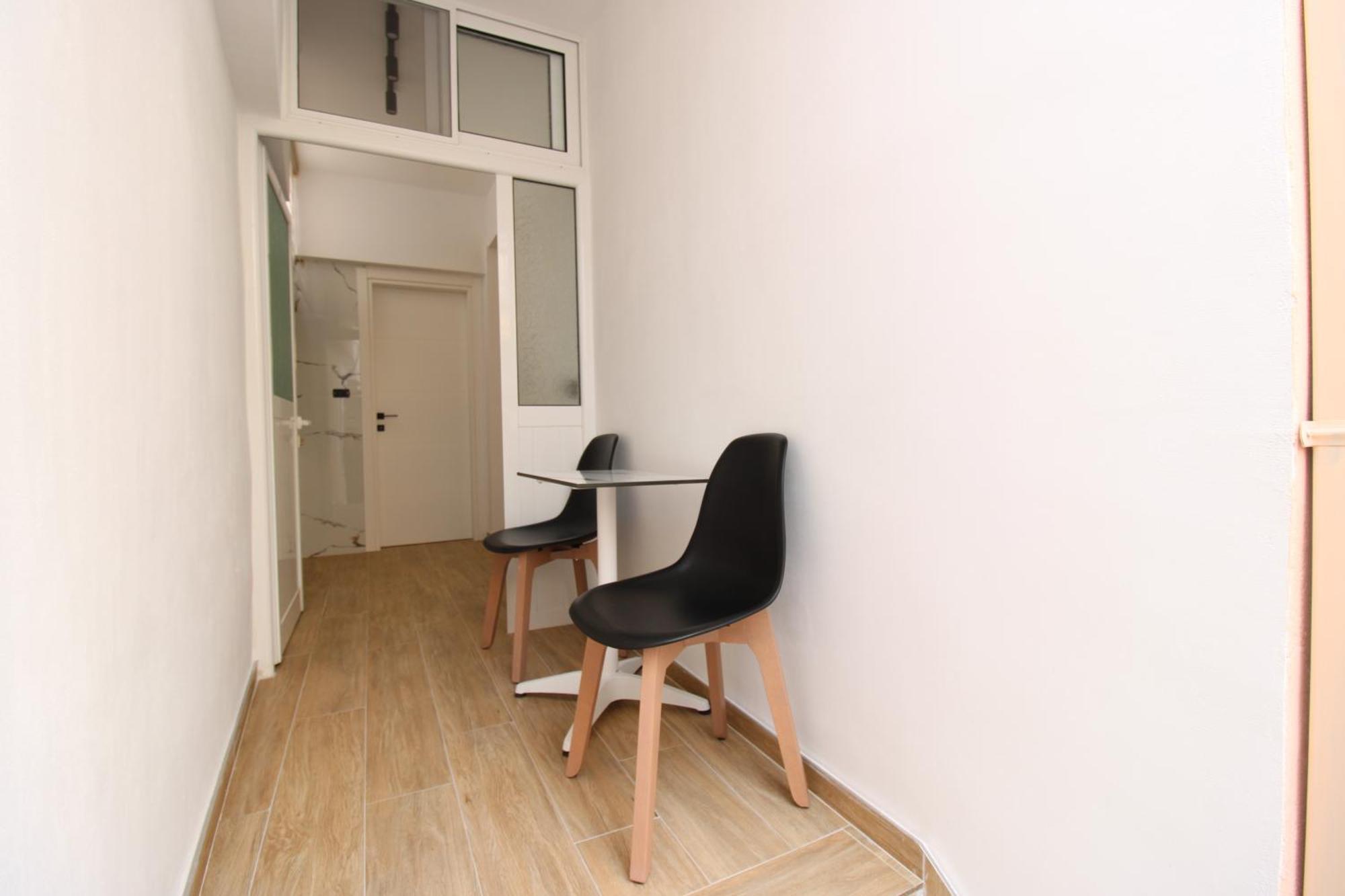 Vila Eni - Mario Ksamil Exterior foto