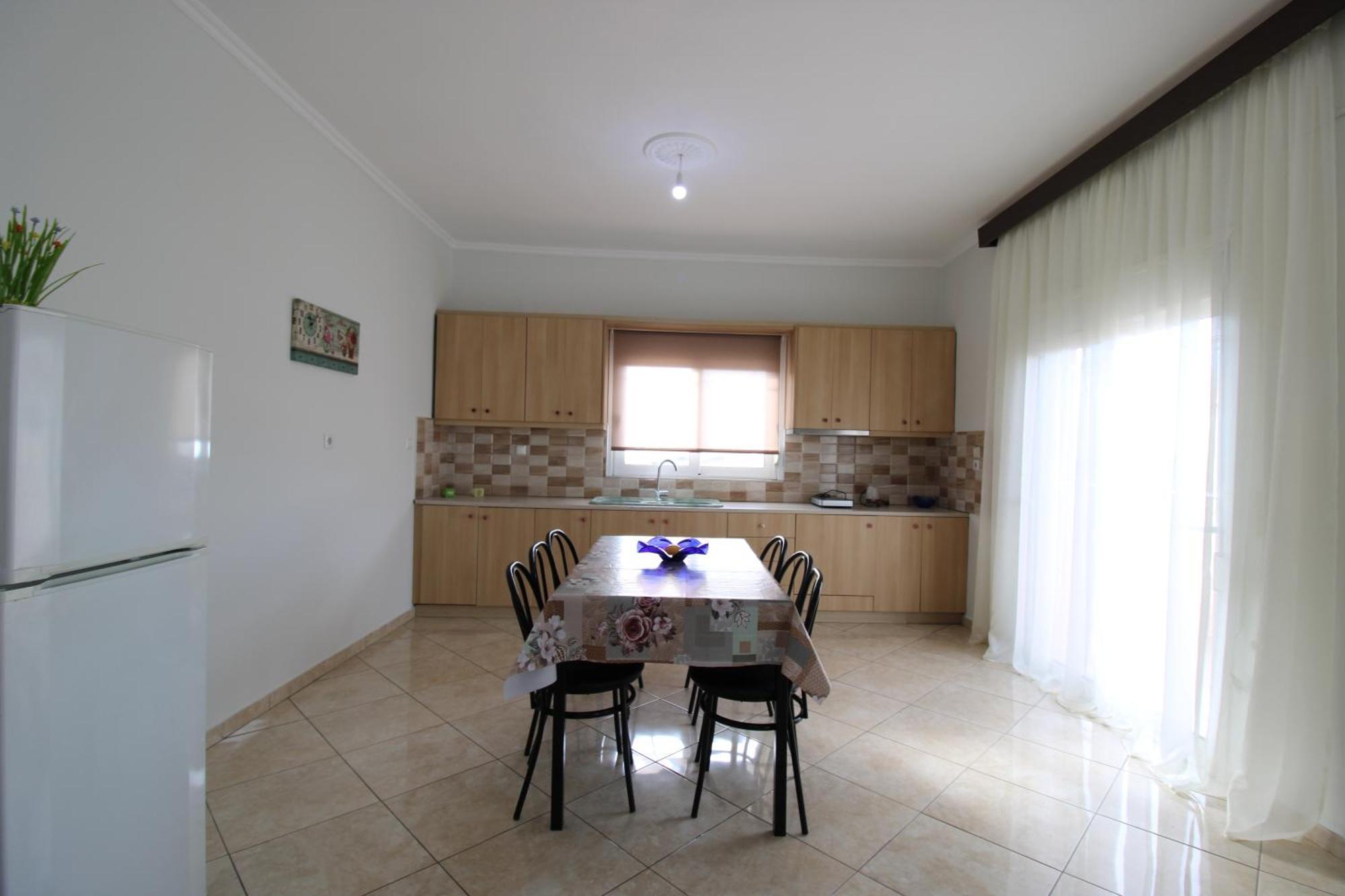 Vila Eni - Mario Ksamil Exterior foto